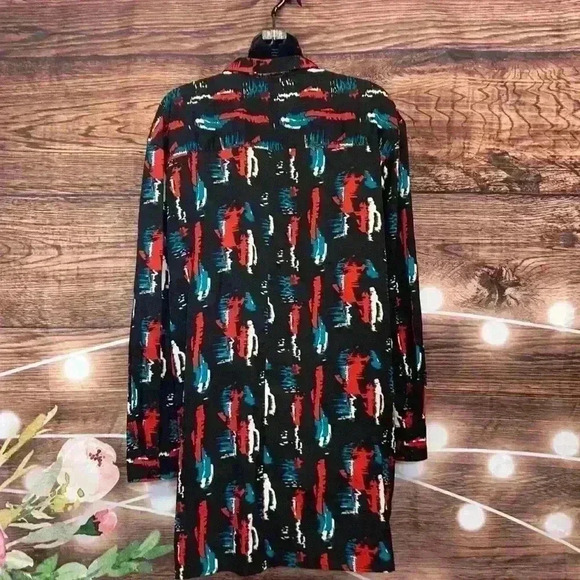 Designer Walter baker Long sleeve top size Medium - Picture 7 of 7